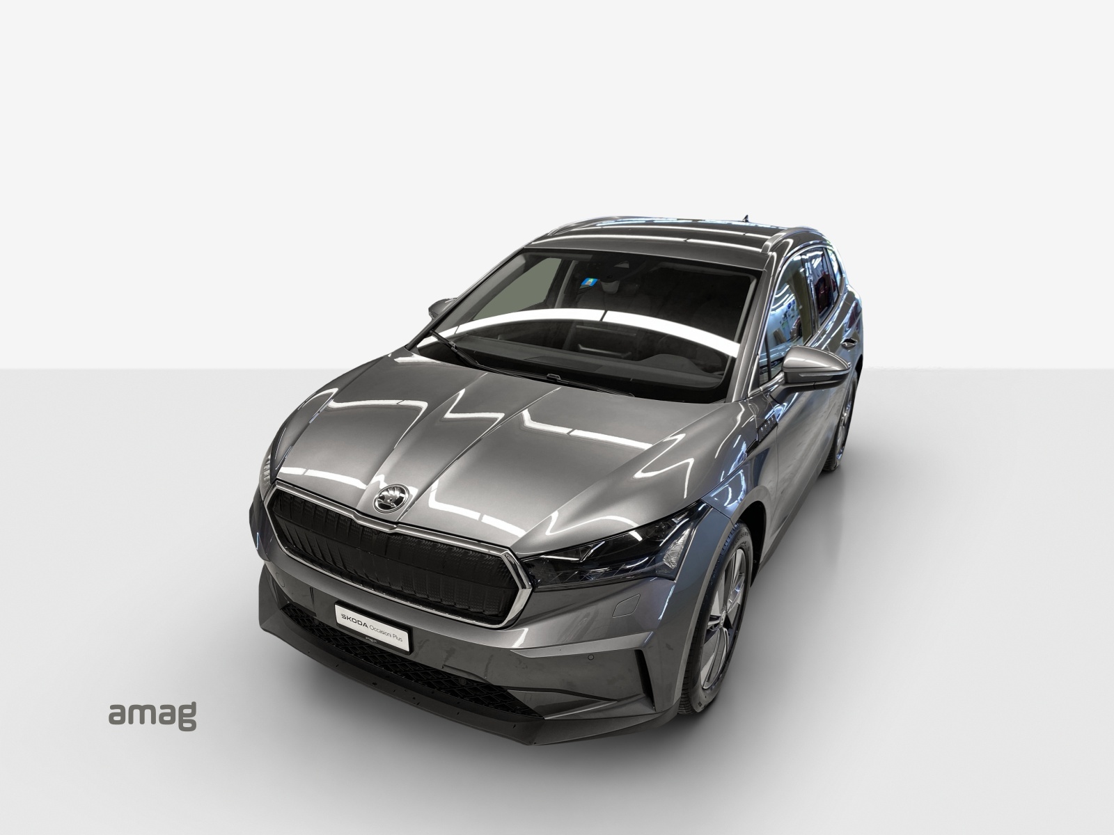 SKODA Enyaq iV 80-image-15