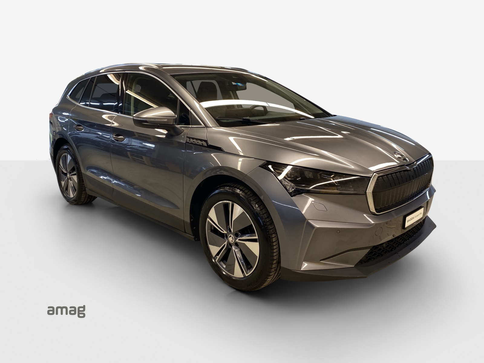SKODA Enyaq iV 80-image-5