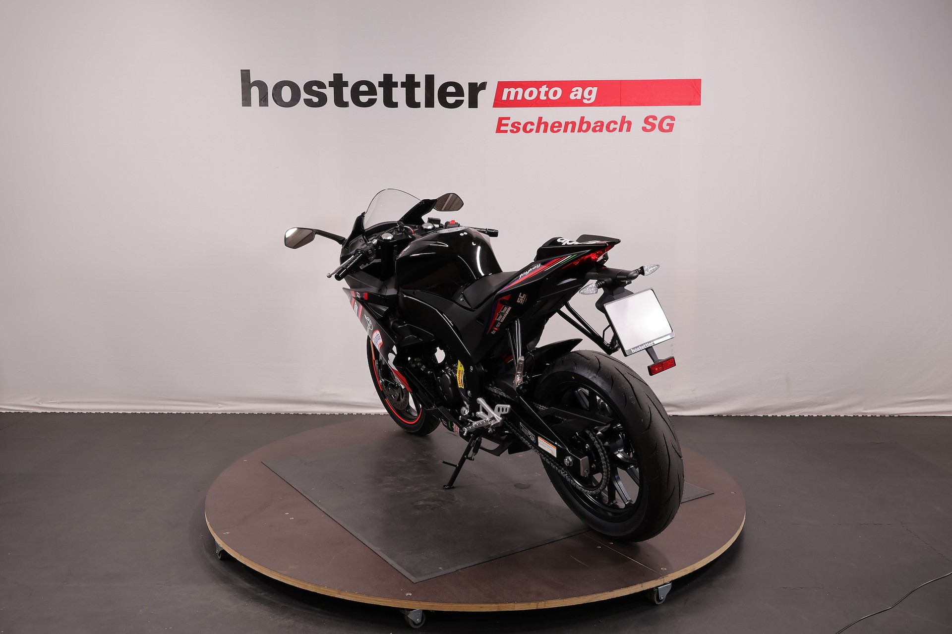 APRILIA RS 125-image-3