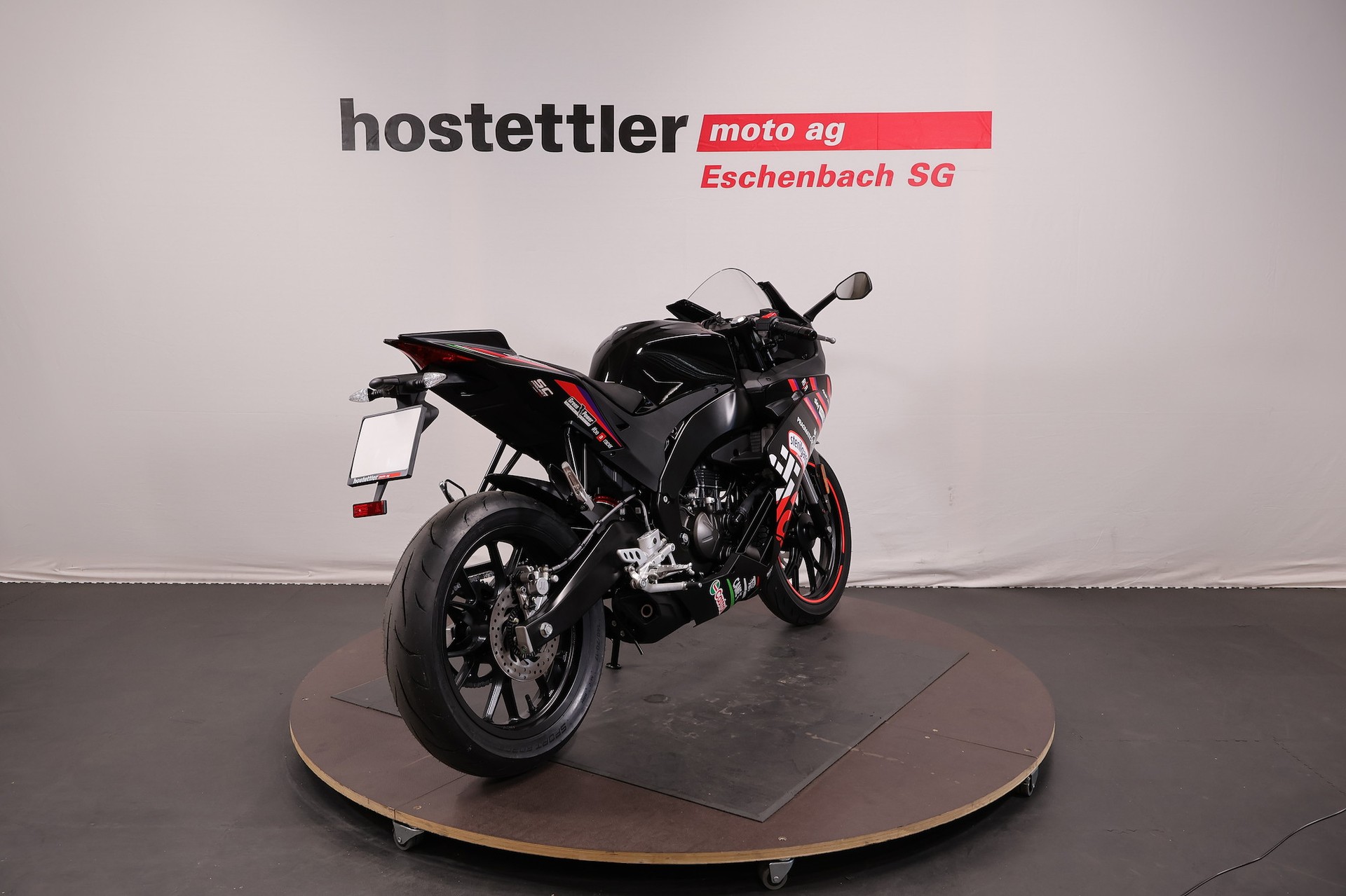 APRILIA RS 125-image-2