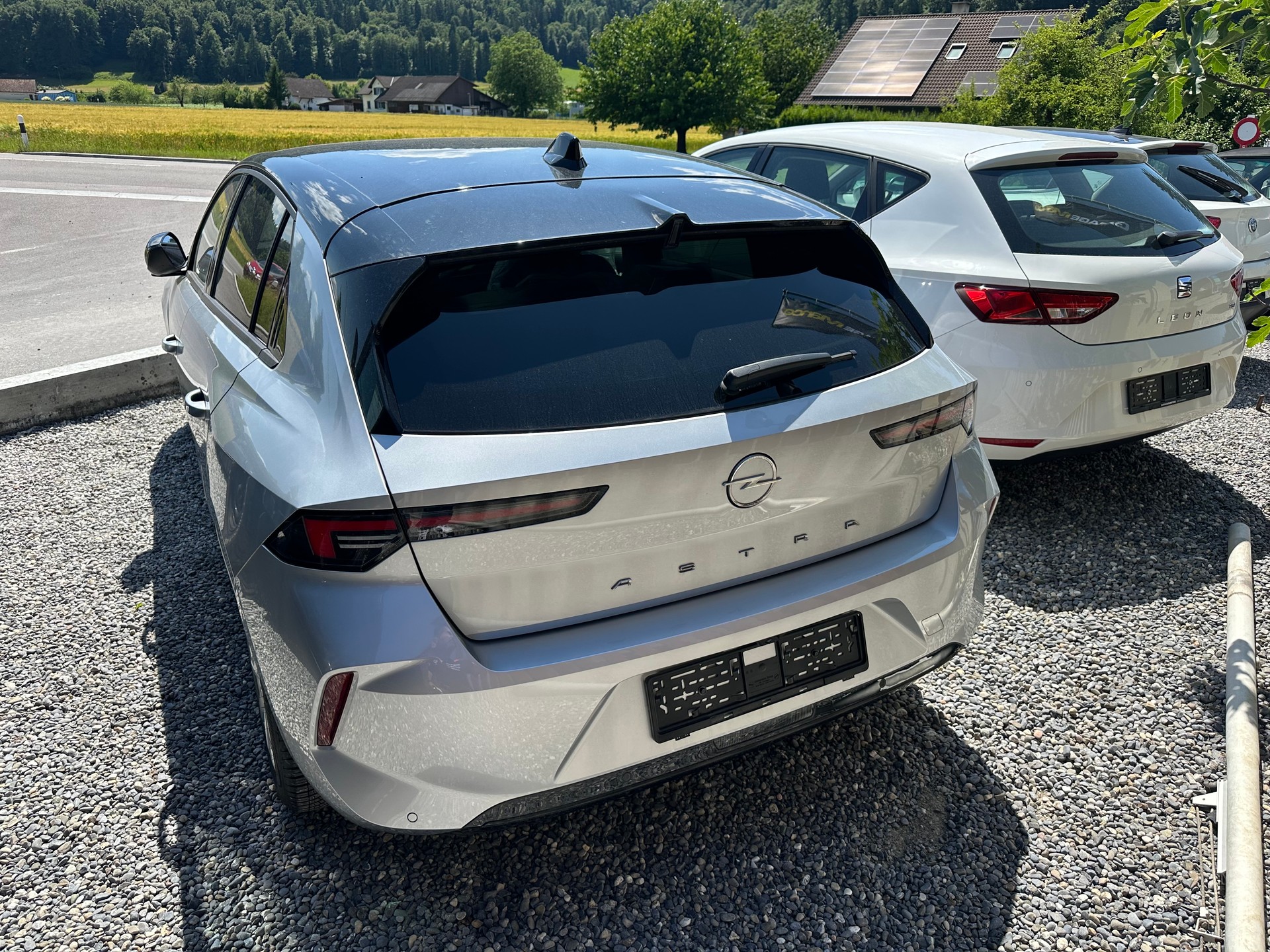 OPEL Elegance 1.2 Turbo-image-1