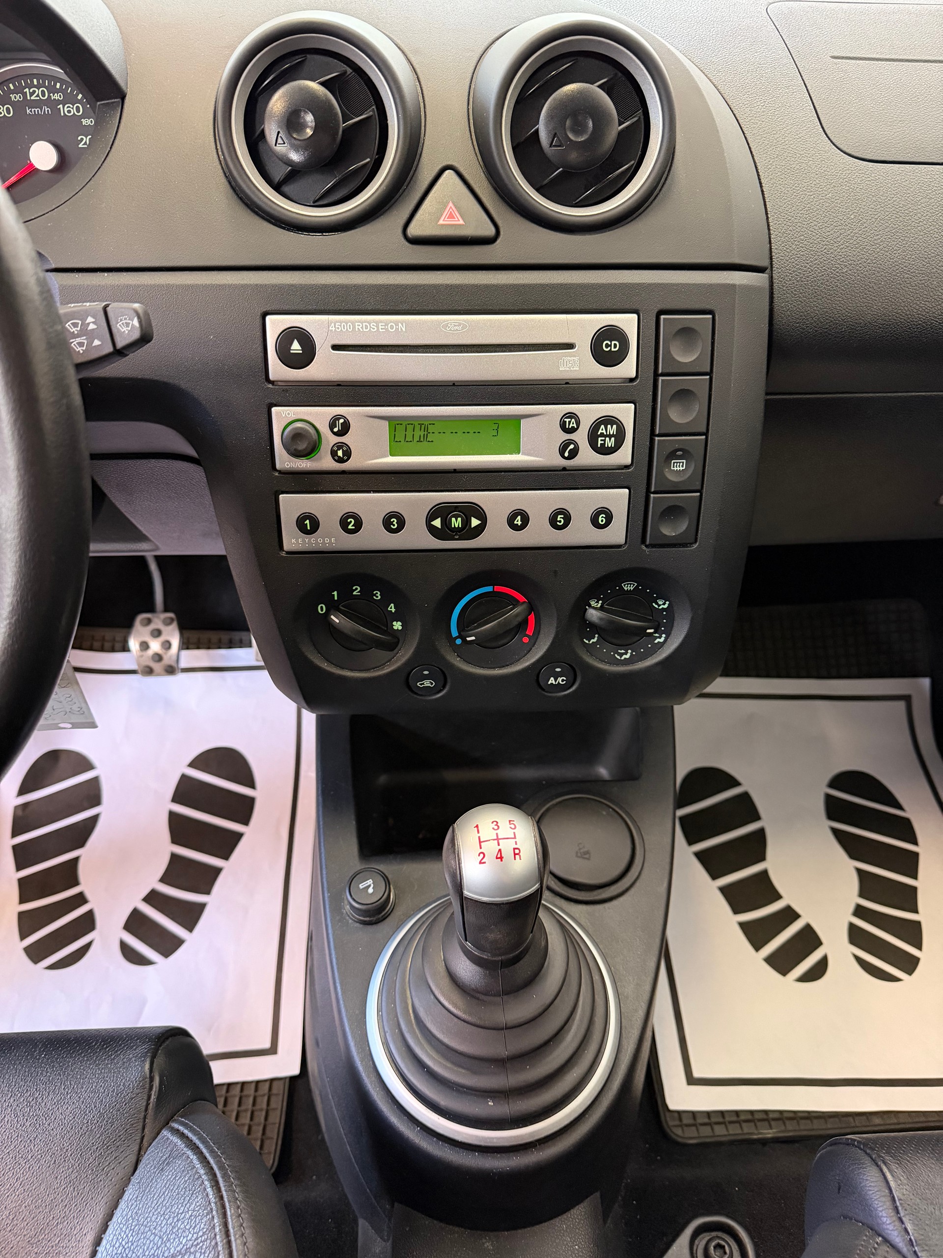 FORD Fiesta 2.0 16V ST //NEU AB MFK!-image-11
