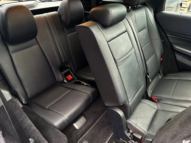MERCEDES-BENZ GLE 300 d 4Matic AMG Line 9G-Tronic -CH Fahrzeug-Schiebedach-7 Sitzplätze-Burmester Sound-Head Up Display--image-22