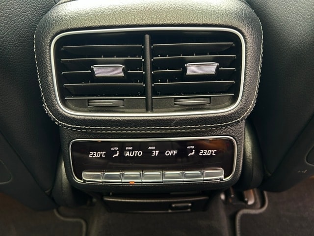 MERCEDES-BENZ GLE 300 d 4Matic AMG Line 9G-Tronic -CH Fahrzeug-Schiebedach-7 Sitzplätze-Burmester Sound-Head Up Display--image-19