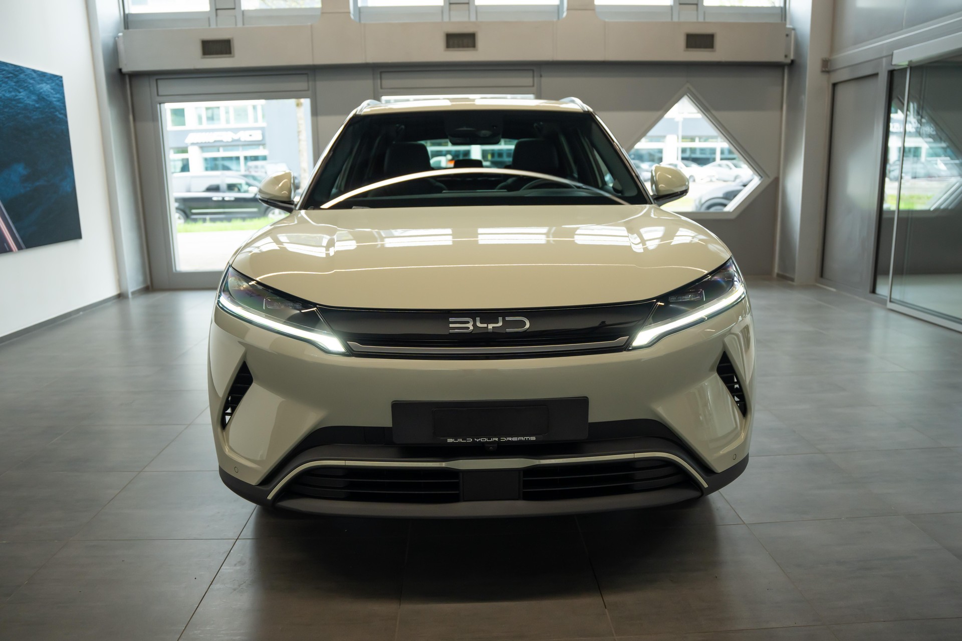 BYD Atto 2 Active-image-0