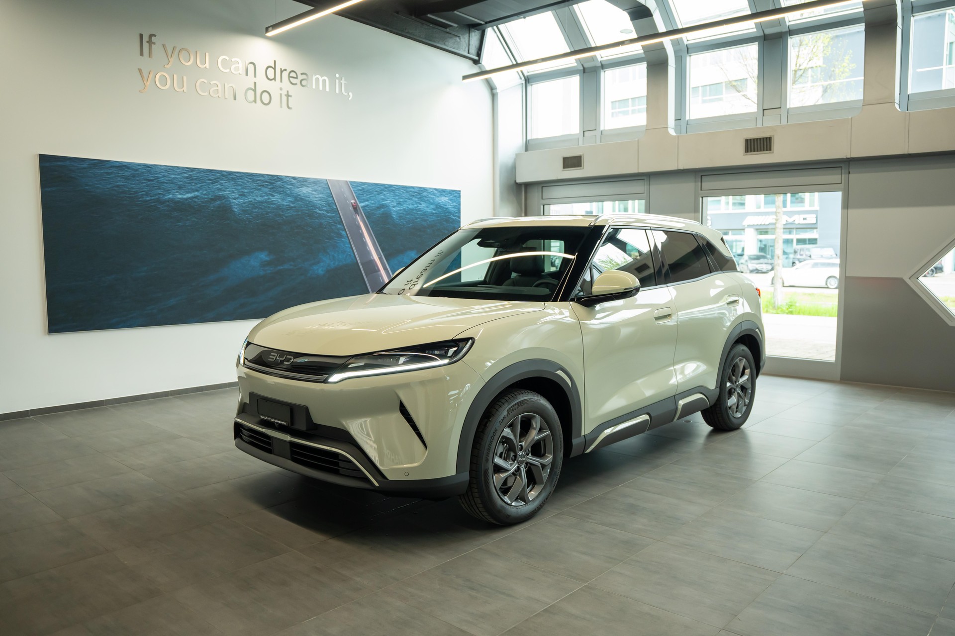 BYD Atto 2 Active-image-1