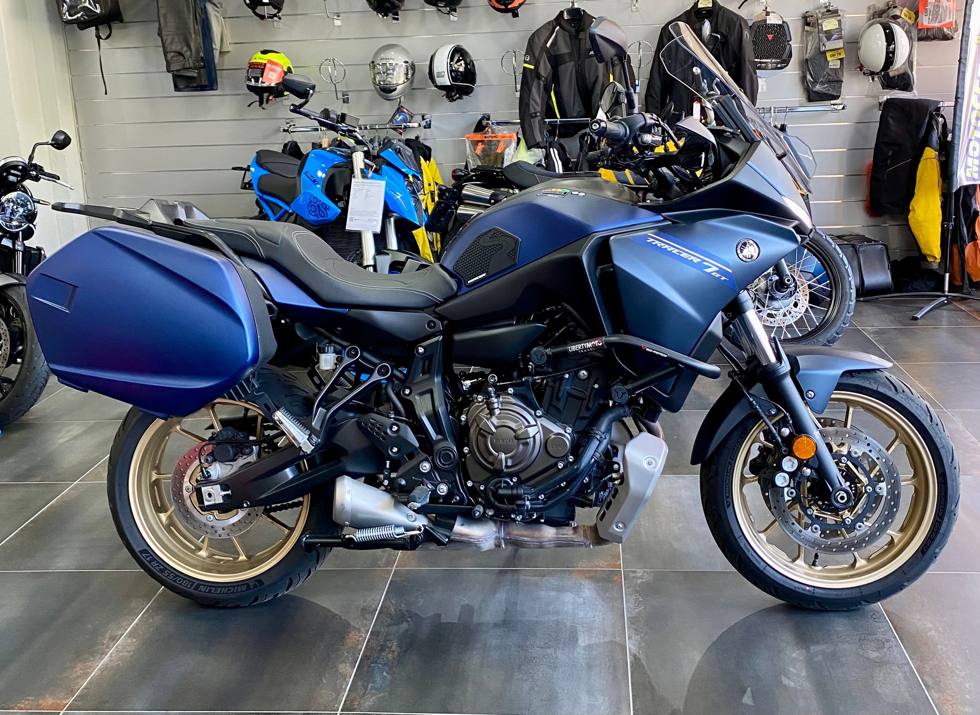 YAMAHA Tracer 7 GT-image-0