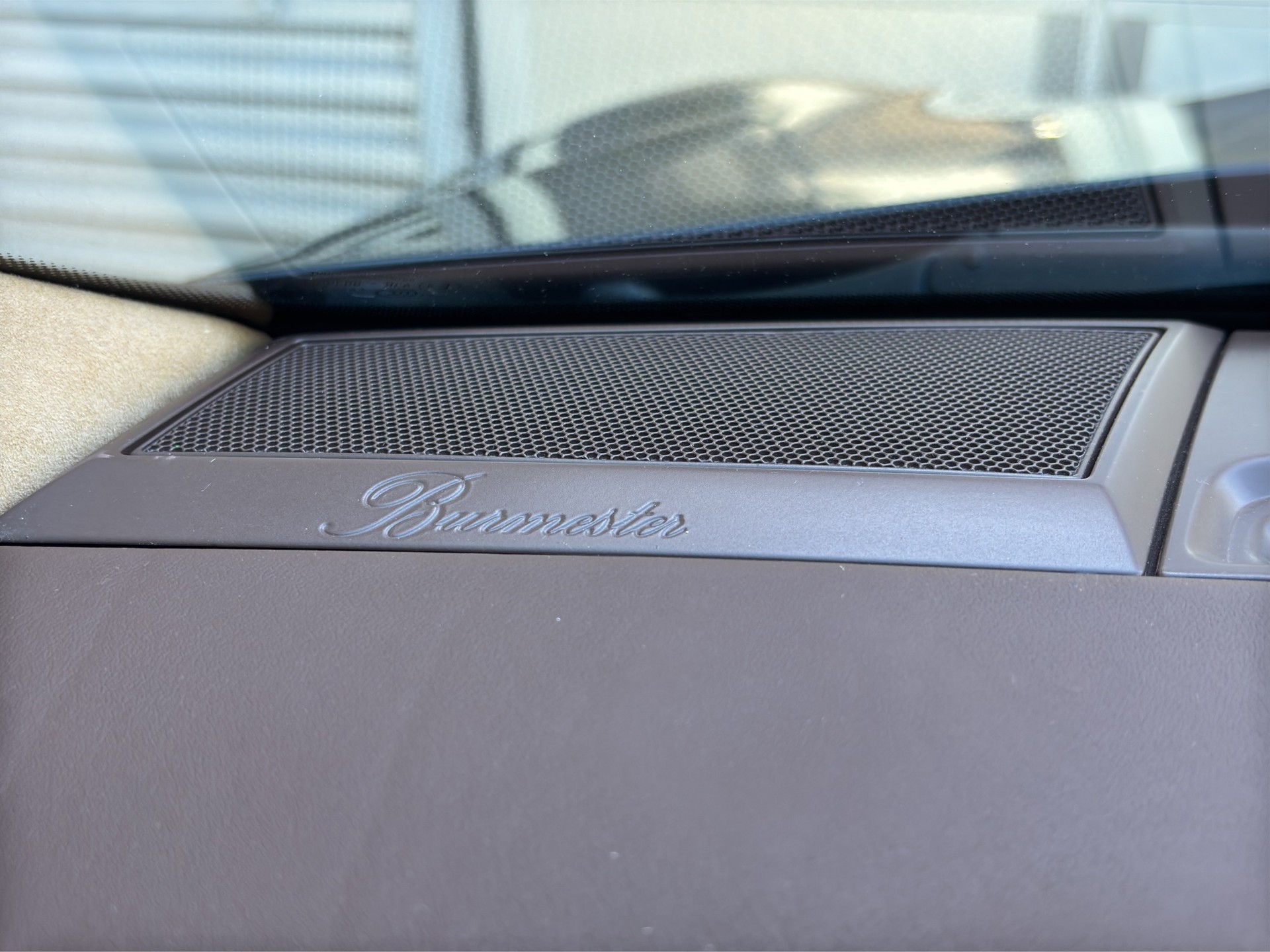 PORSCHE Cayenne Turbo-image-10