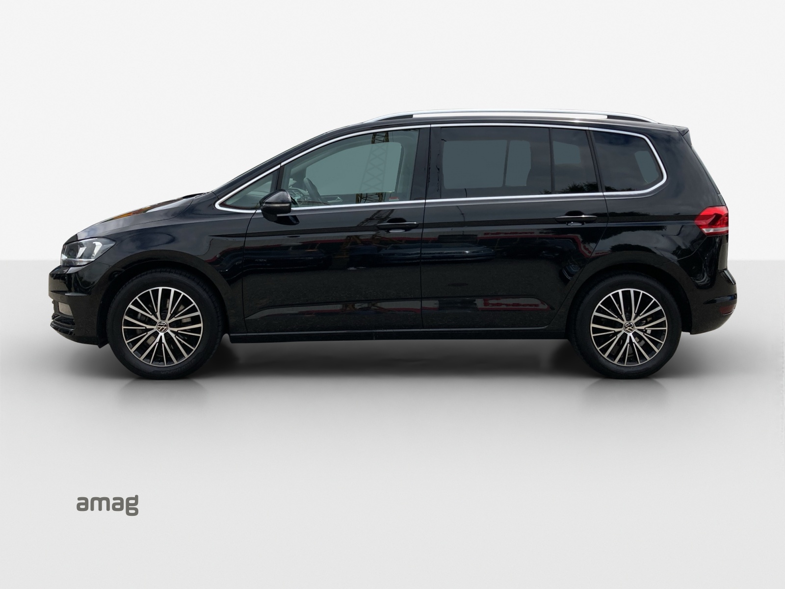 VW Touran 1.5 TSI EVO Highline DSG-showroom-element-1