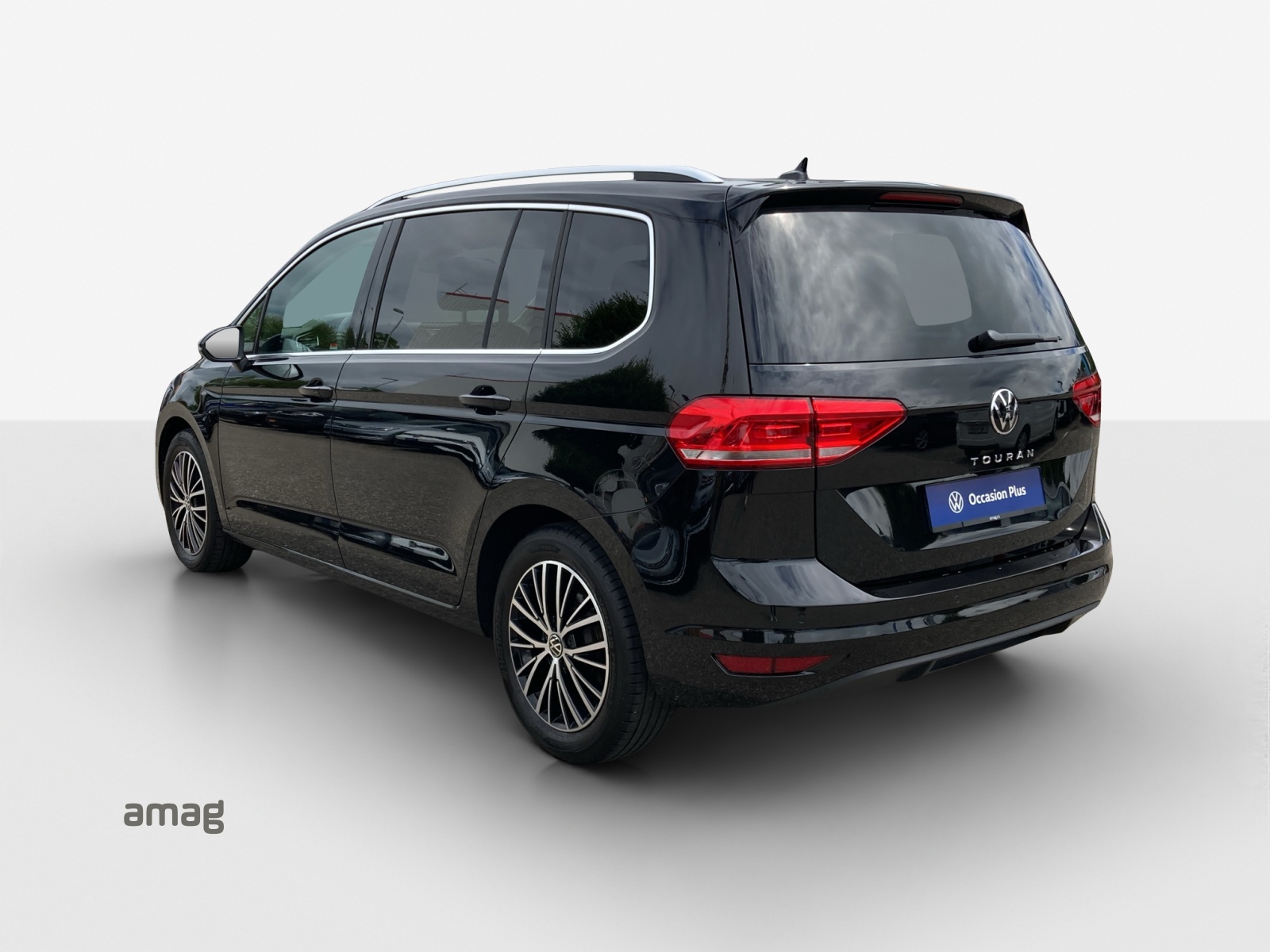 VW Touran 1.5 TSI EVO Highline DSG-showroom-element-2