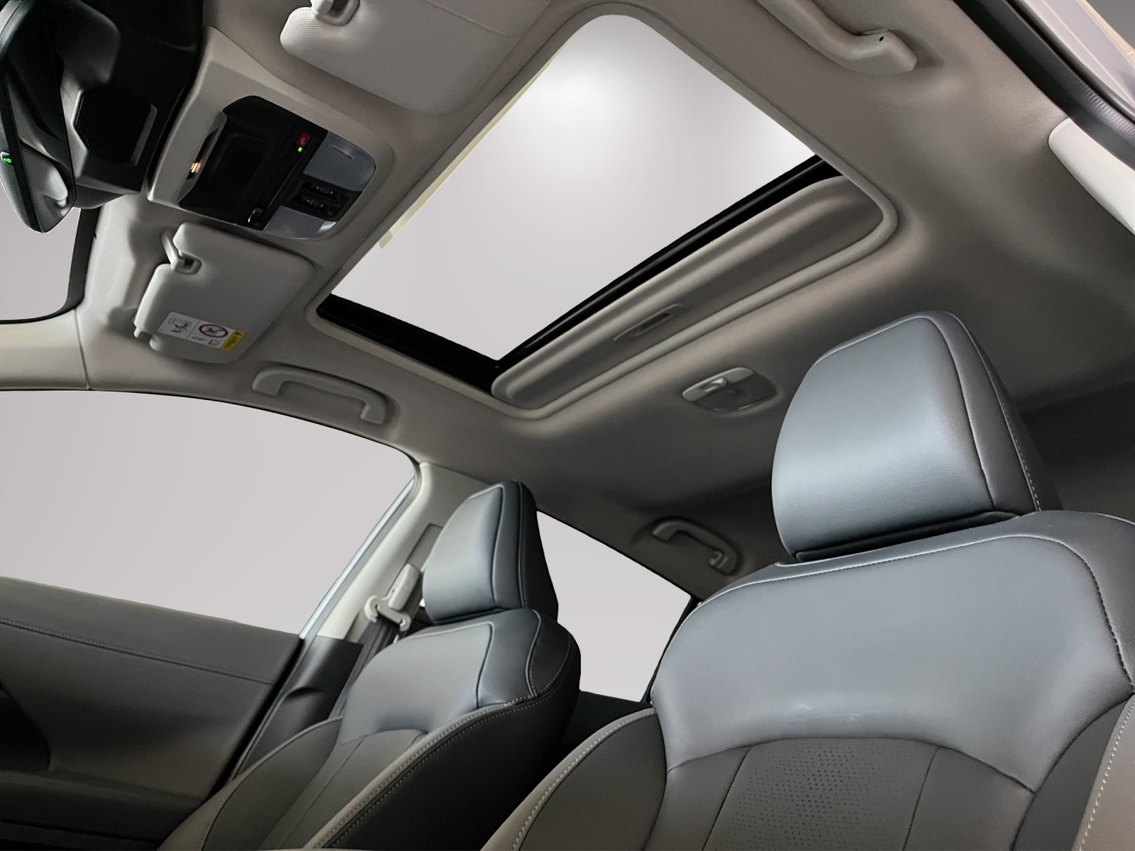 SUBARU Crosstrek 2.0i e-Boxer Luxury-image-11