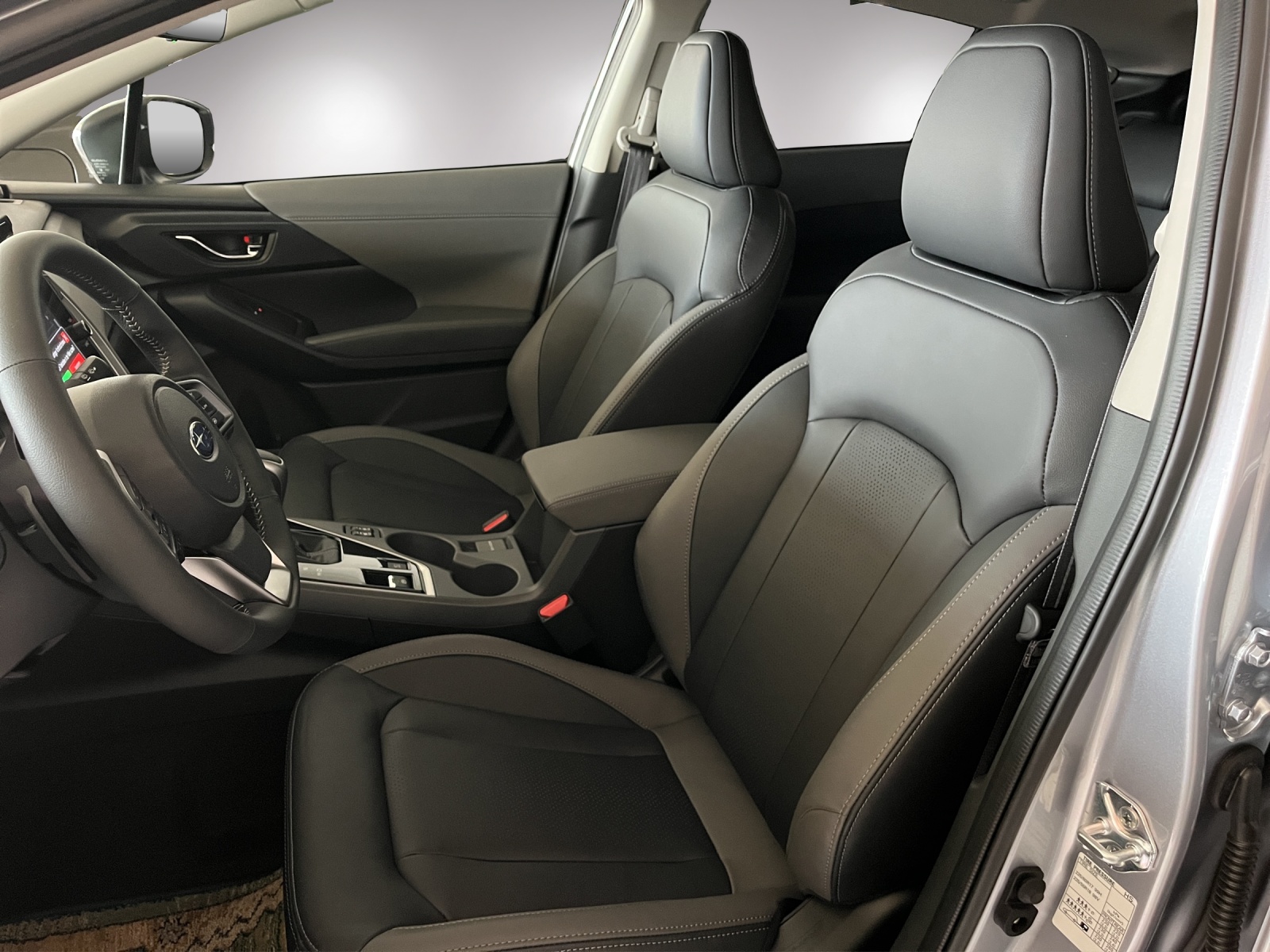 SUBARU Crosstrek 2.0i e-Boxer Luxury-image-8