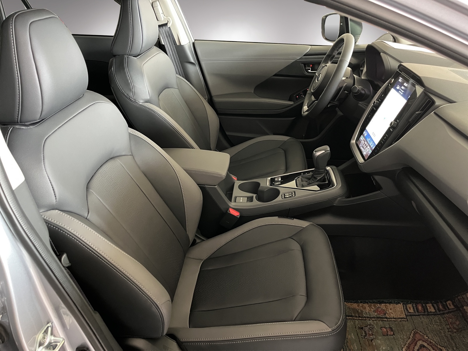 SUBARU Crosstrek 2.0i e-Boxer Luxury-image-10