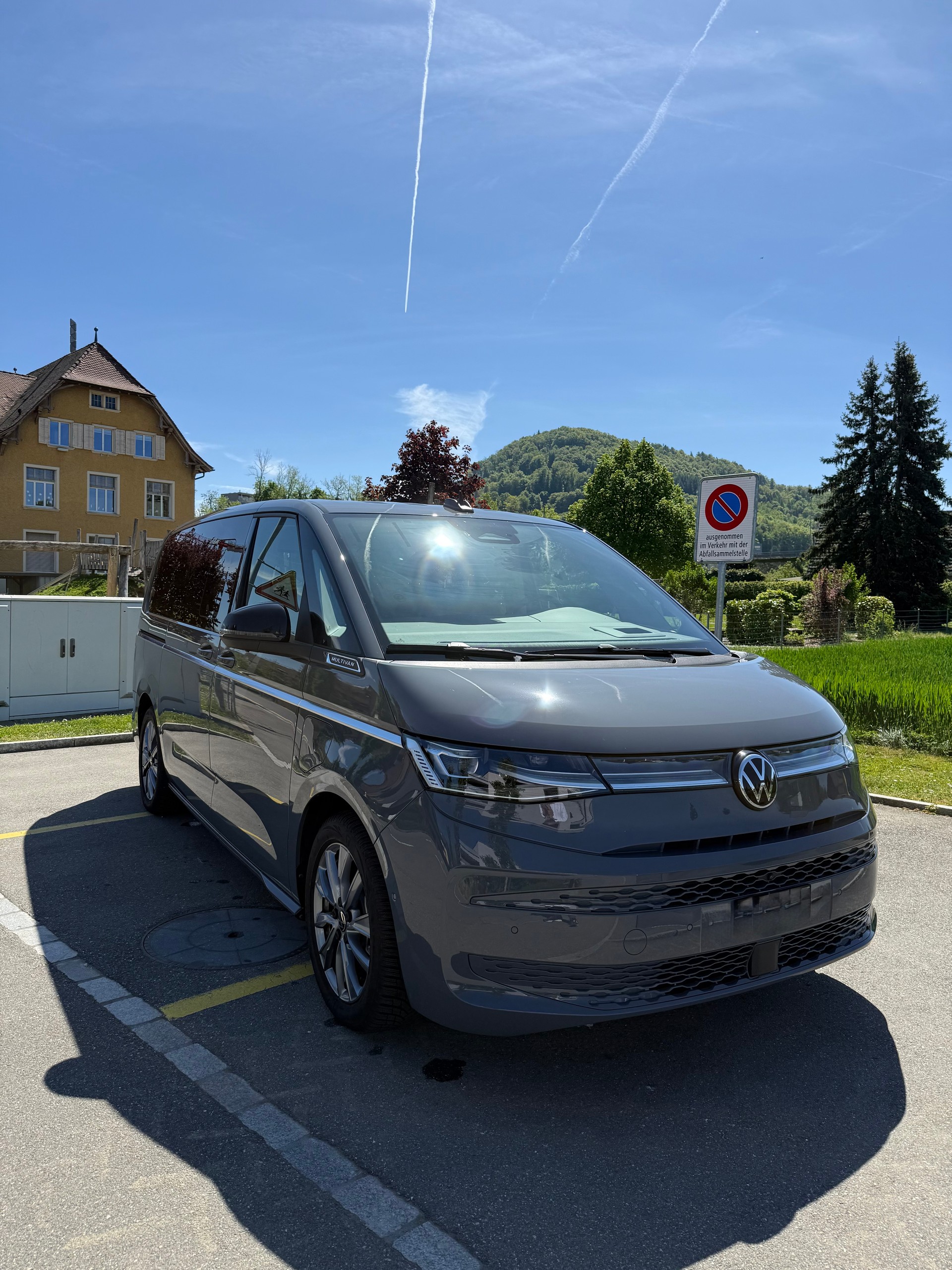 VW 1.5 TSI eHybrid Style Liberty DSG 4motion
