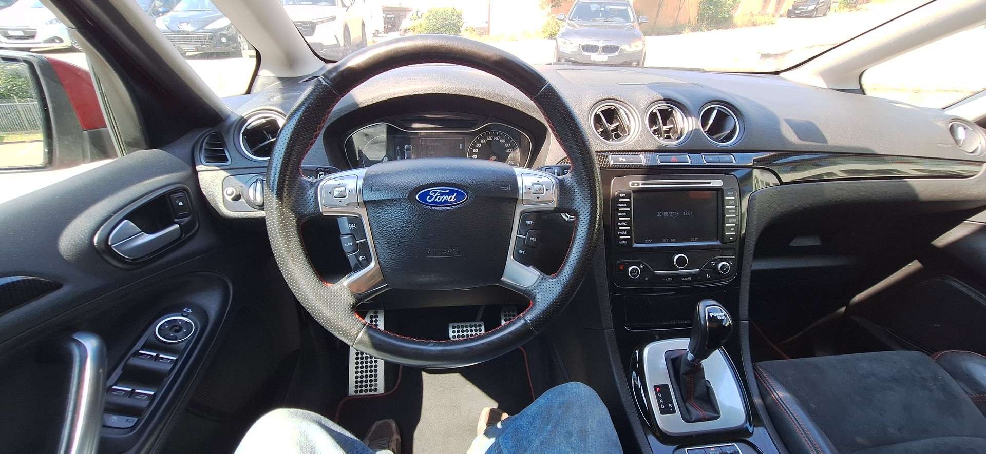 FORD S-Max 2.0 SCTi TitaniumS PowerShift-image-28