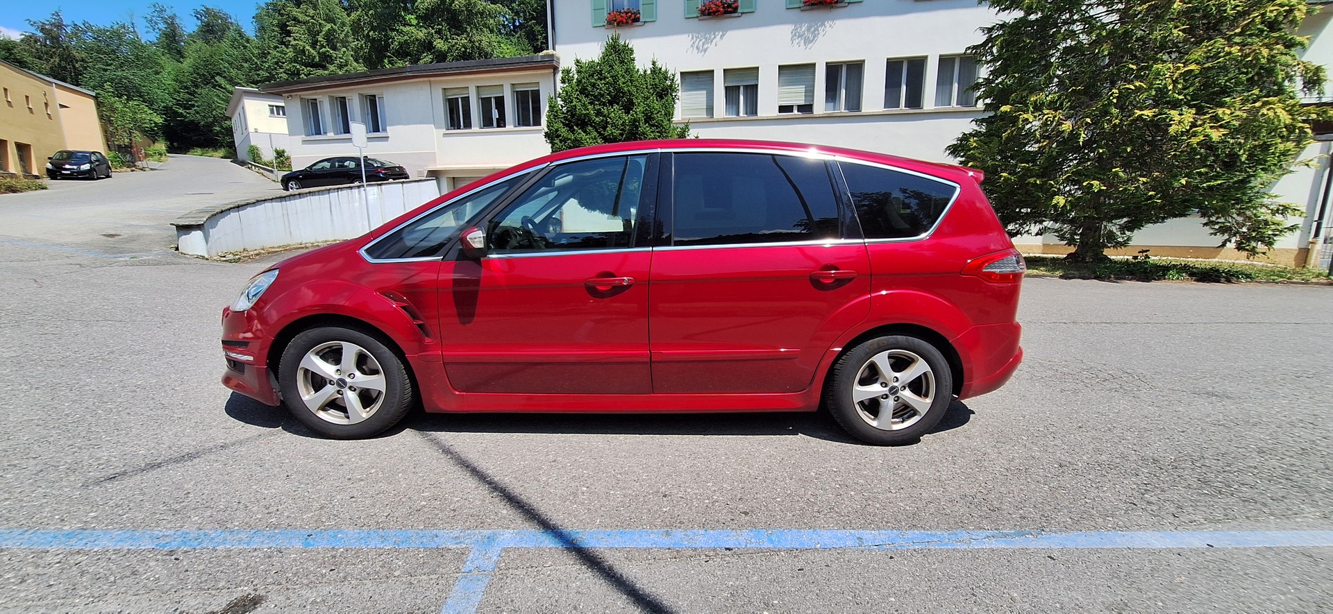 FORD S-Max 2.0 SCTi TitaniumS PowerShift-showroom-element-2
