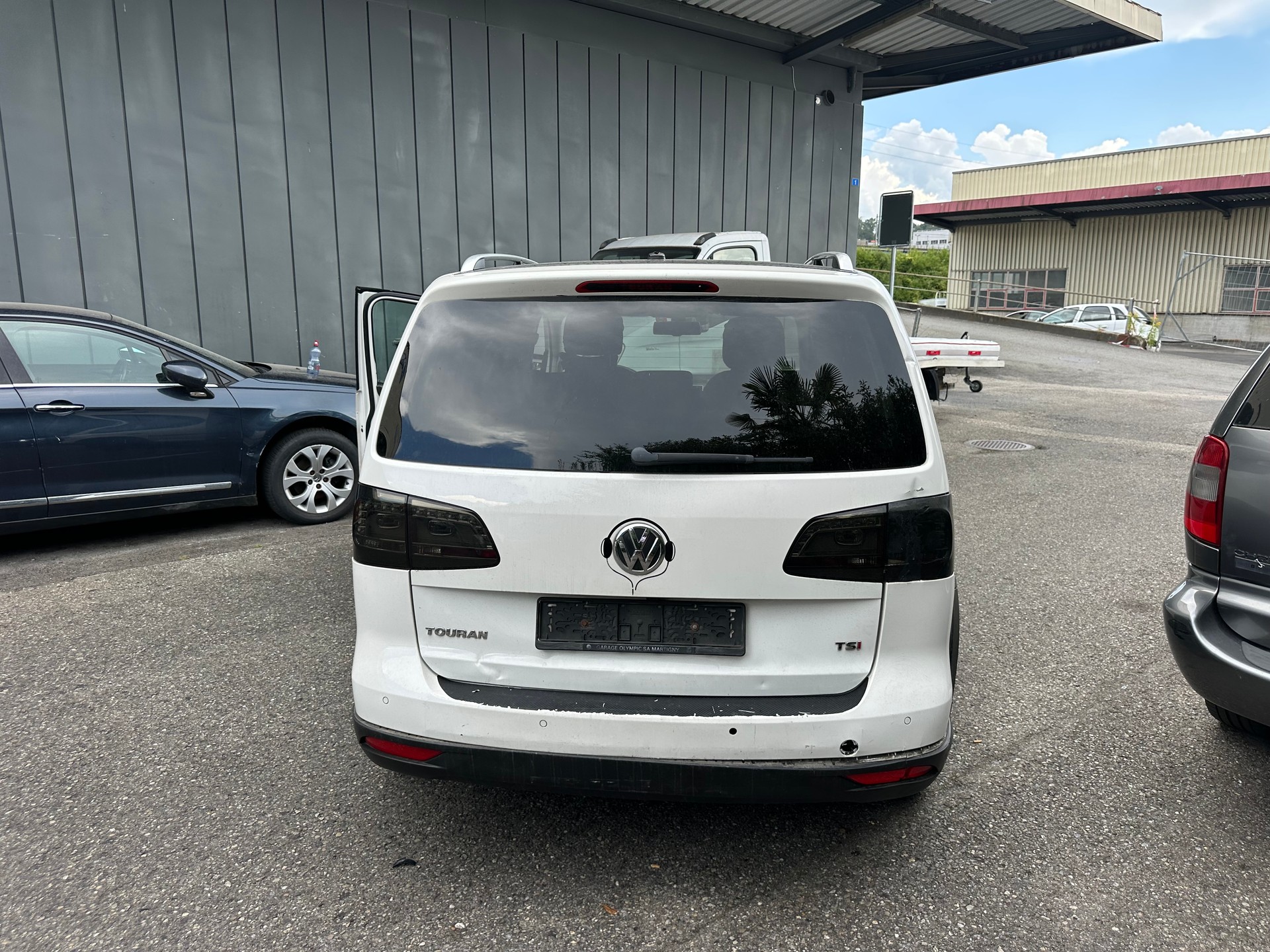 VW CrossTouran 1.4 TSI-image-13