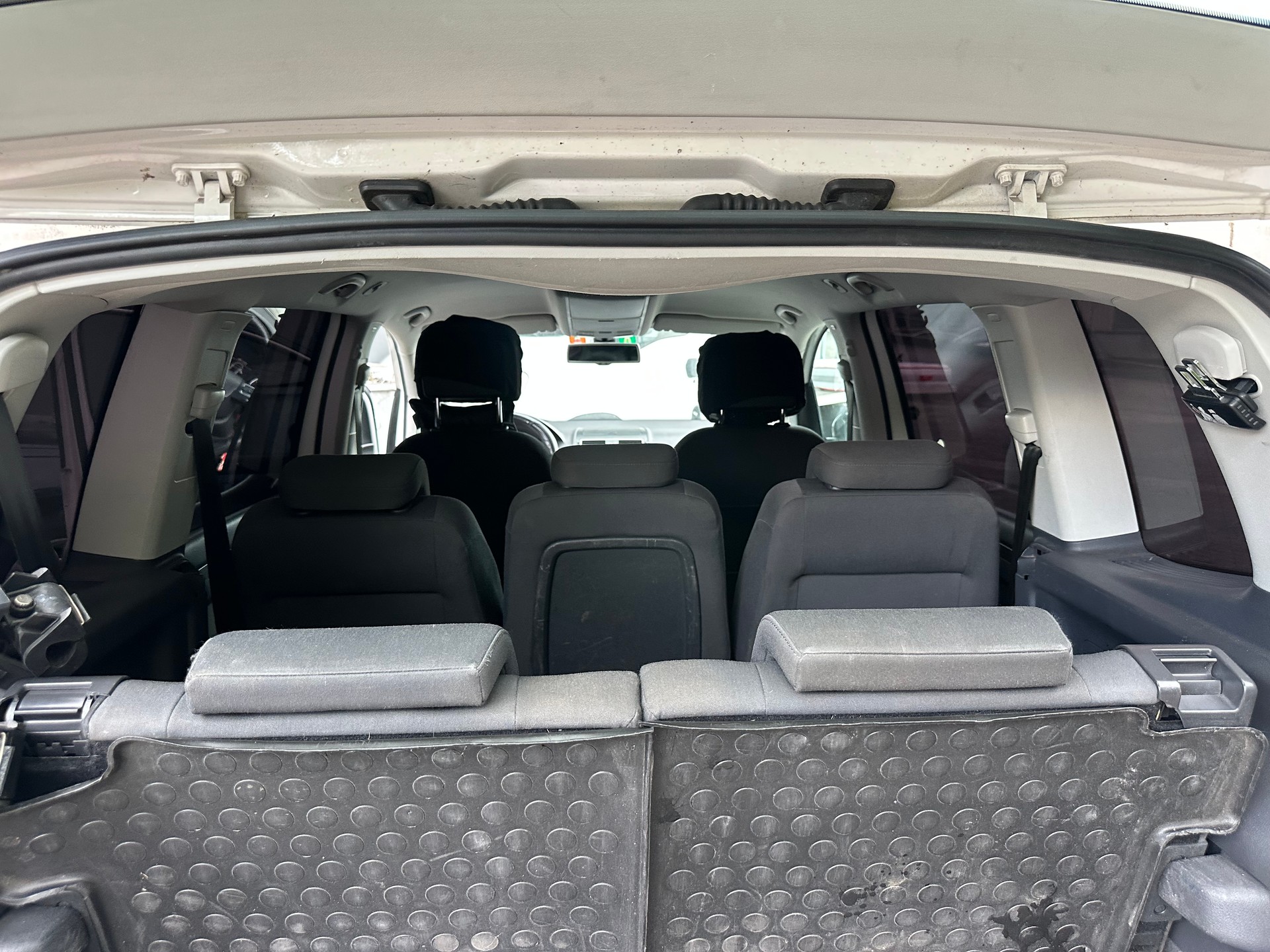 VW CrossTouran 1.4 TSI-image-6