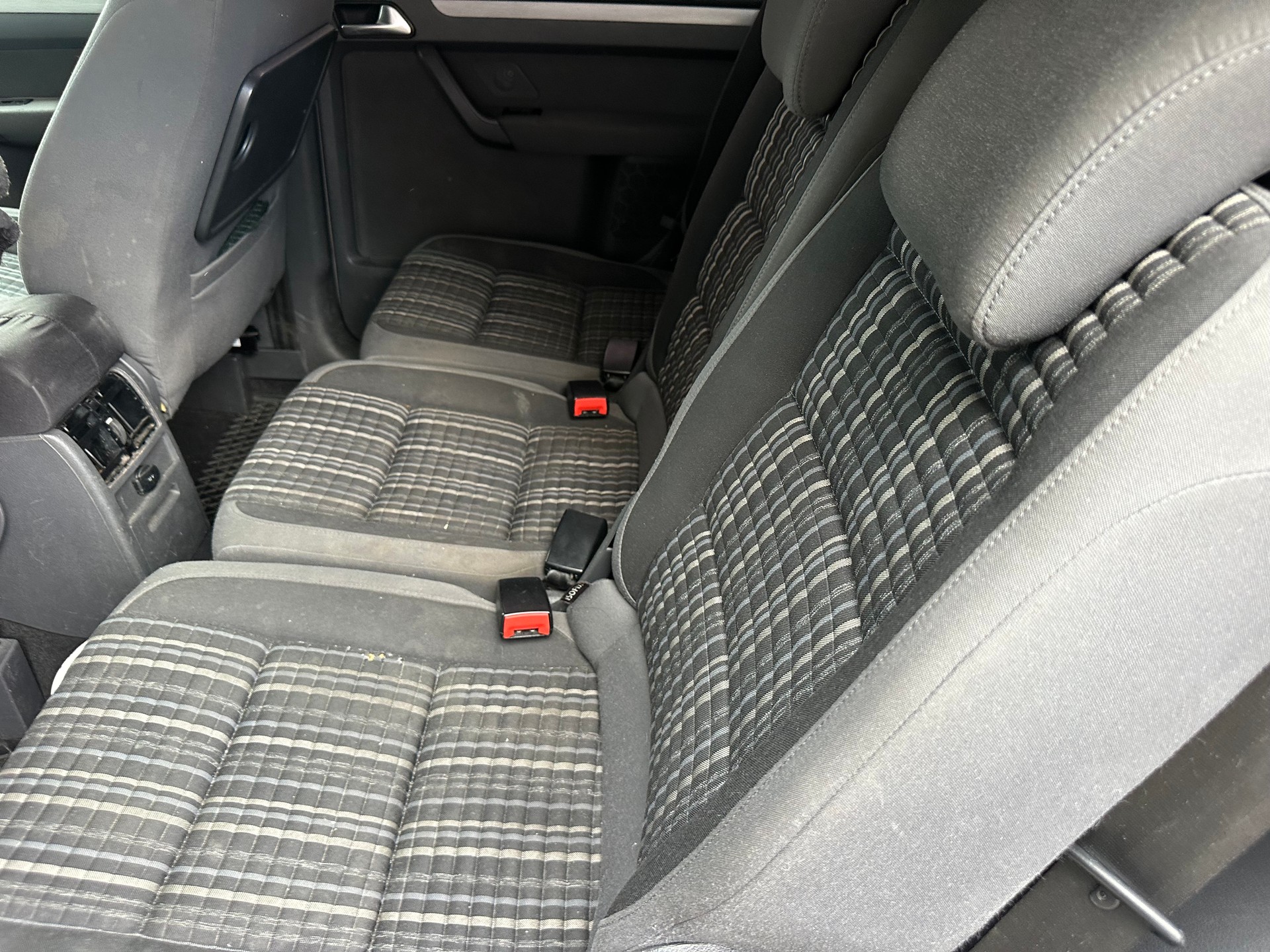 VW CrossTouran 1.4 TSI-image-7