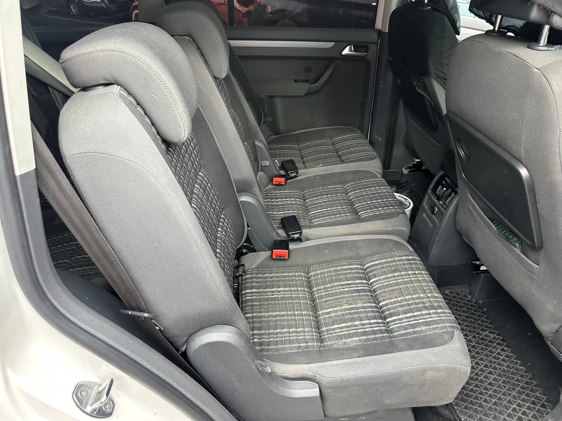 VW CrossTouran 1.4 TSI-image-9