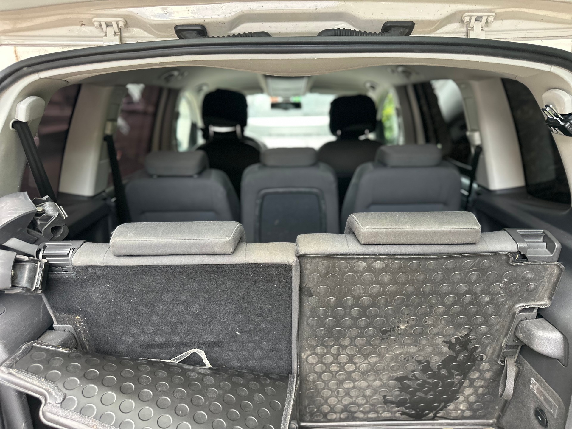 VW CrossTouran 1.4 TSI-image-11