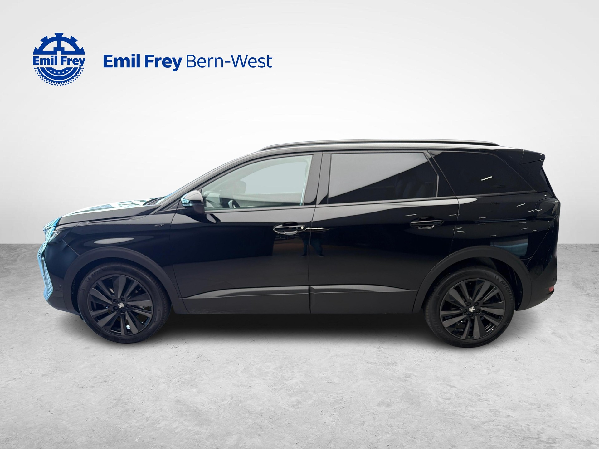 PEUGEOT 5008 1.2 PureTech GT-showroom-element-1
