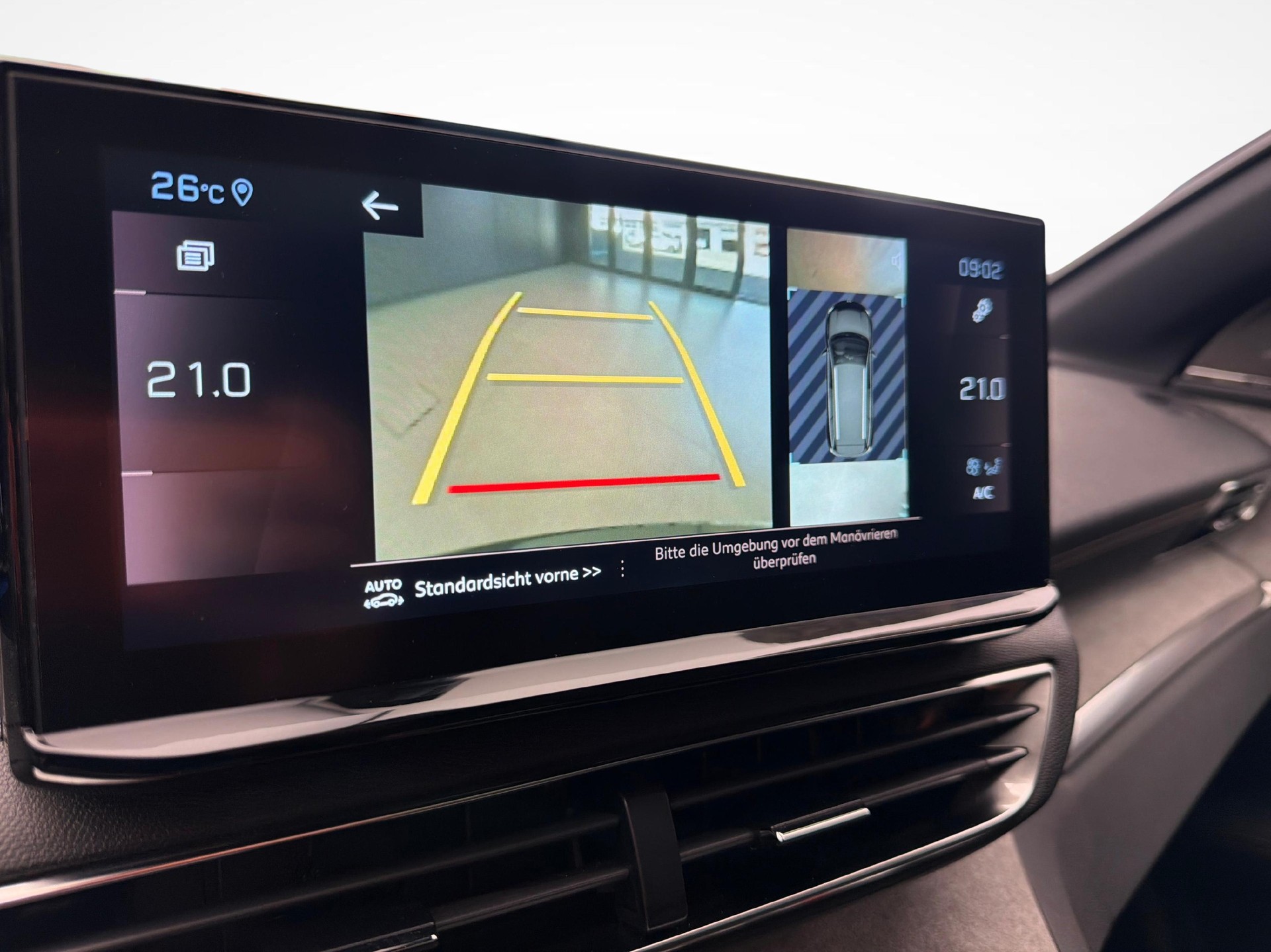 PEUGEOT 5008 1.2 PureTech GT-image-20