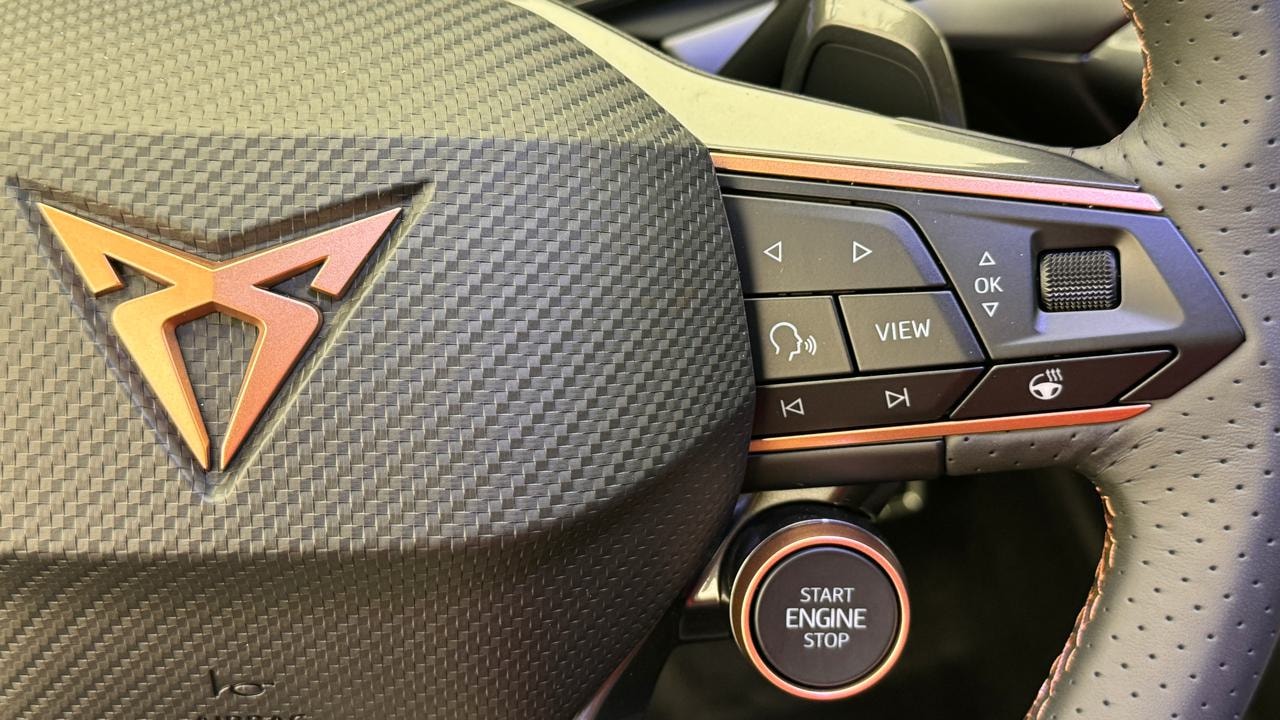 CUPRA LEON 2.0 TSI VZ DSG-image-9