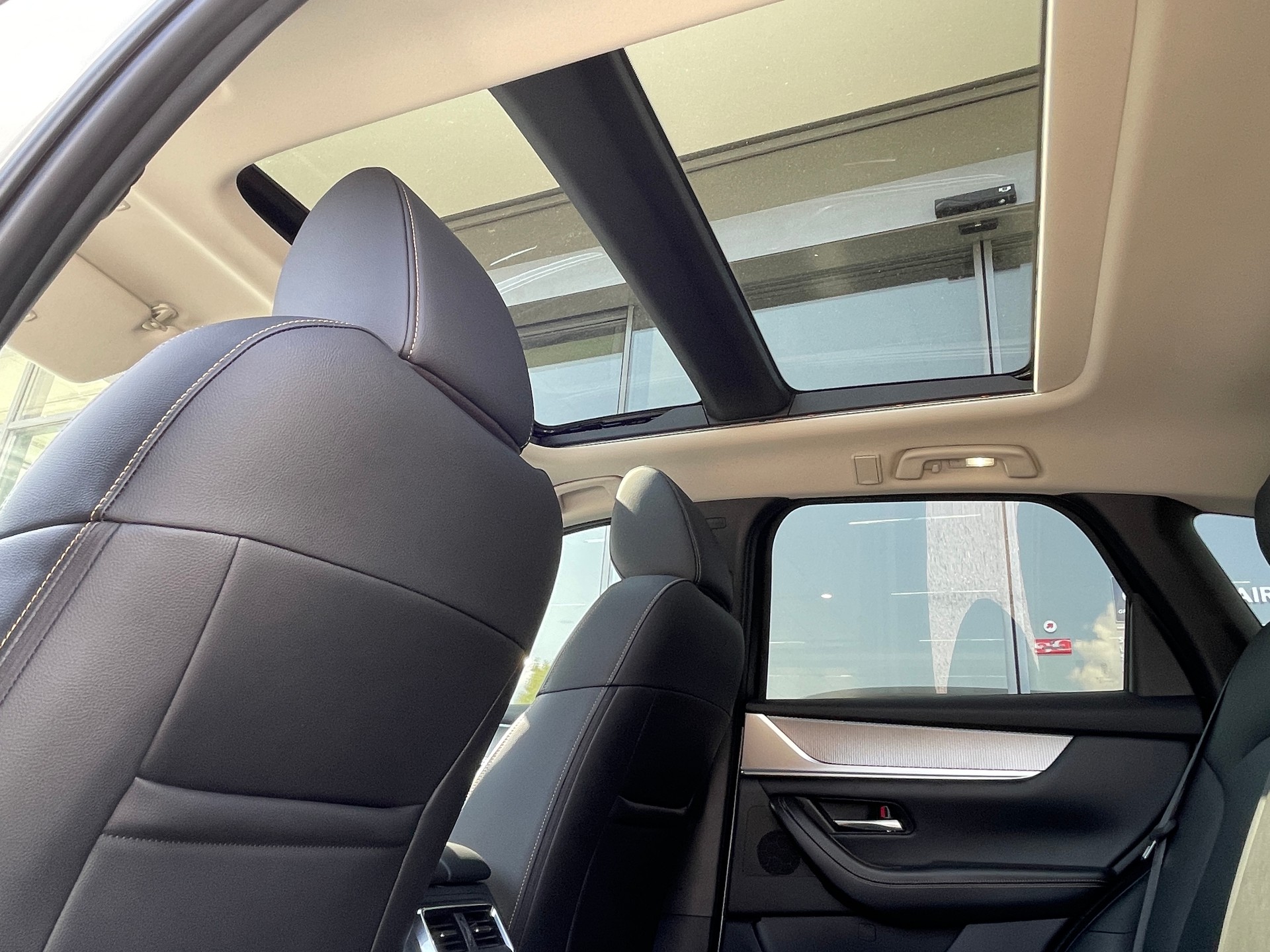 MAZDA CX-60 e-Skyactiv PHEV 327 AWD Homura-image-12
