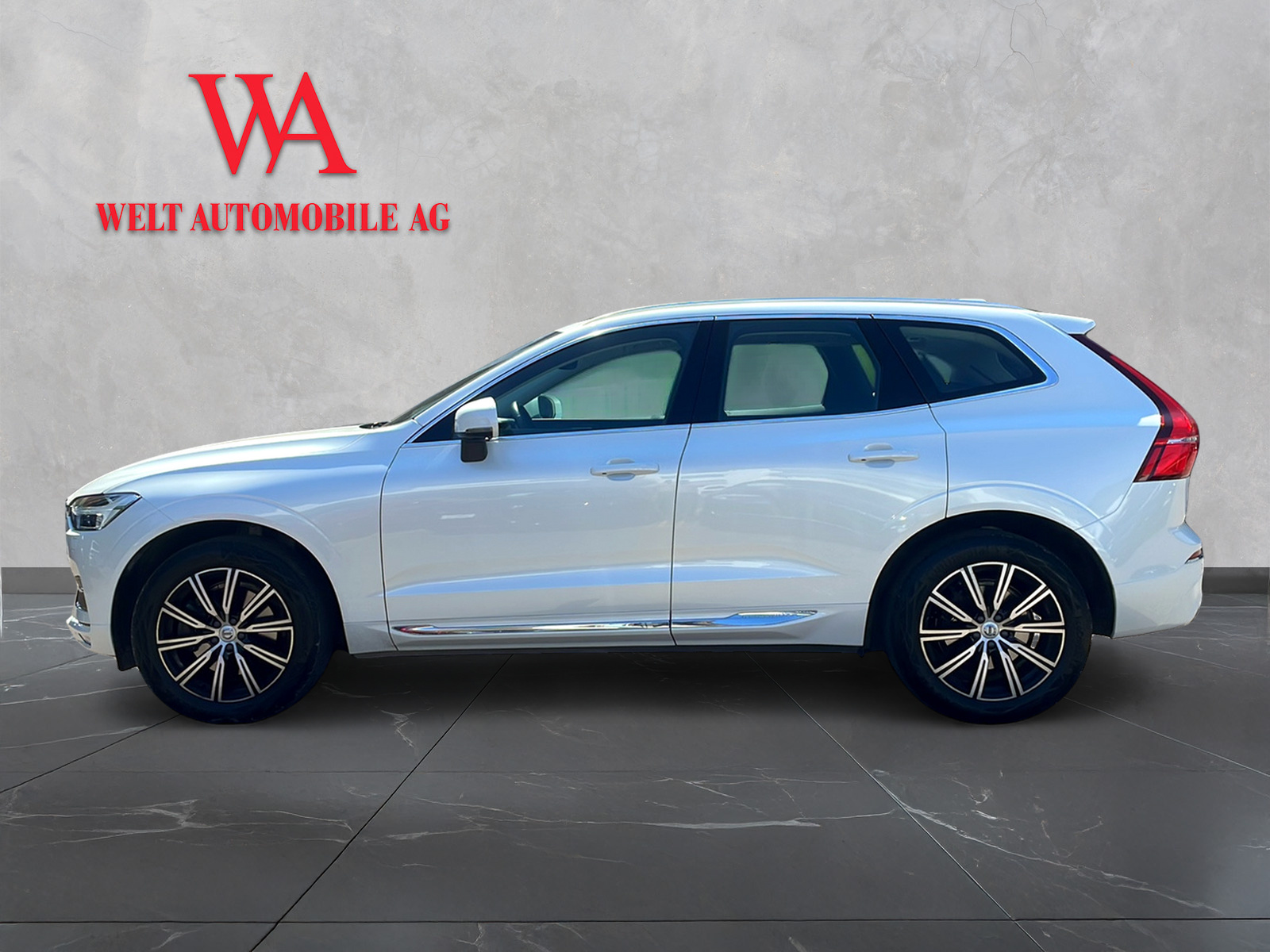 VOLVO XC60 T5 AWD Inscription Geartronic-showroom-element-1