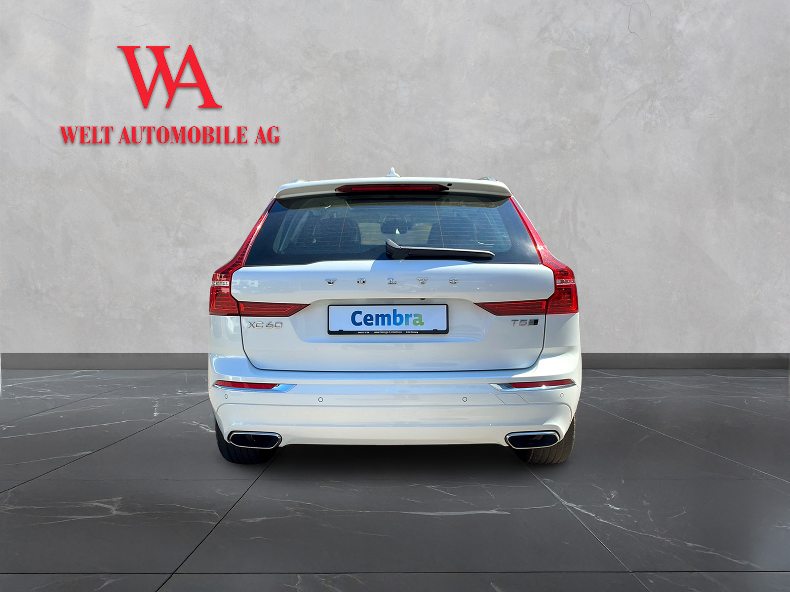 VOLVO XC60 T5 AWD Inscription Geartronic-showroom-element-3