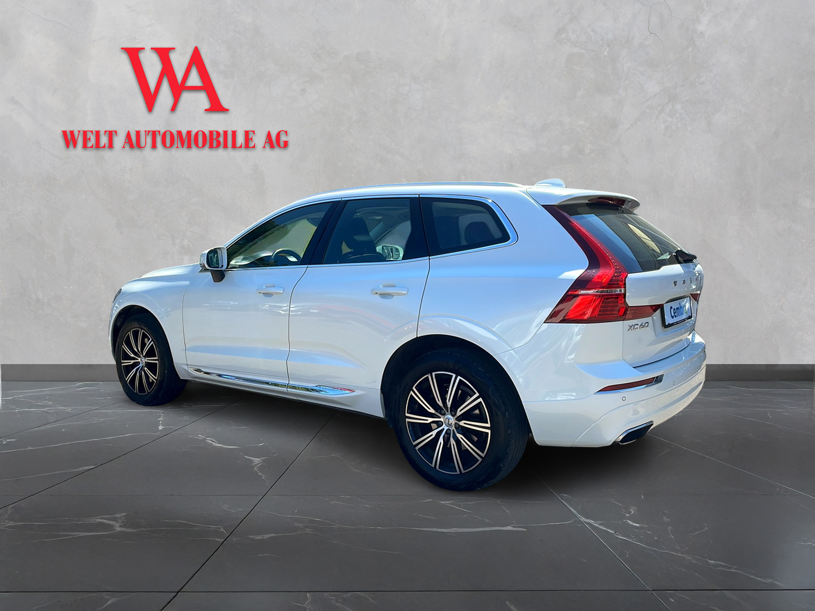 VOLVO XC60 T5 AWD Inscription Geartronic-showroom-element-2