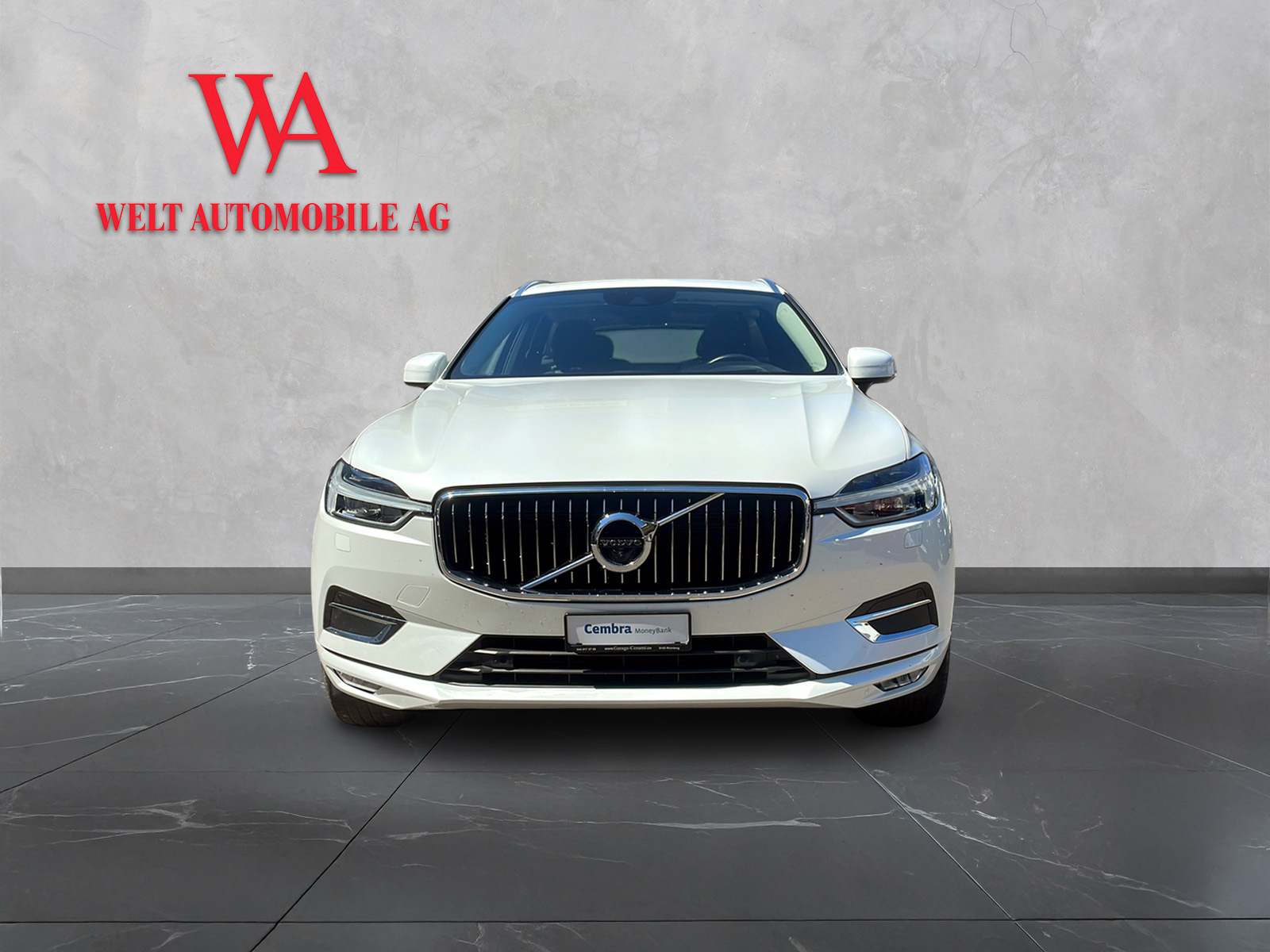 VOLVO XC60 T5 AWD Inscription Geartronic-image-7