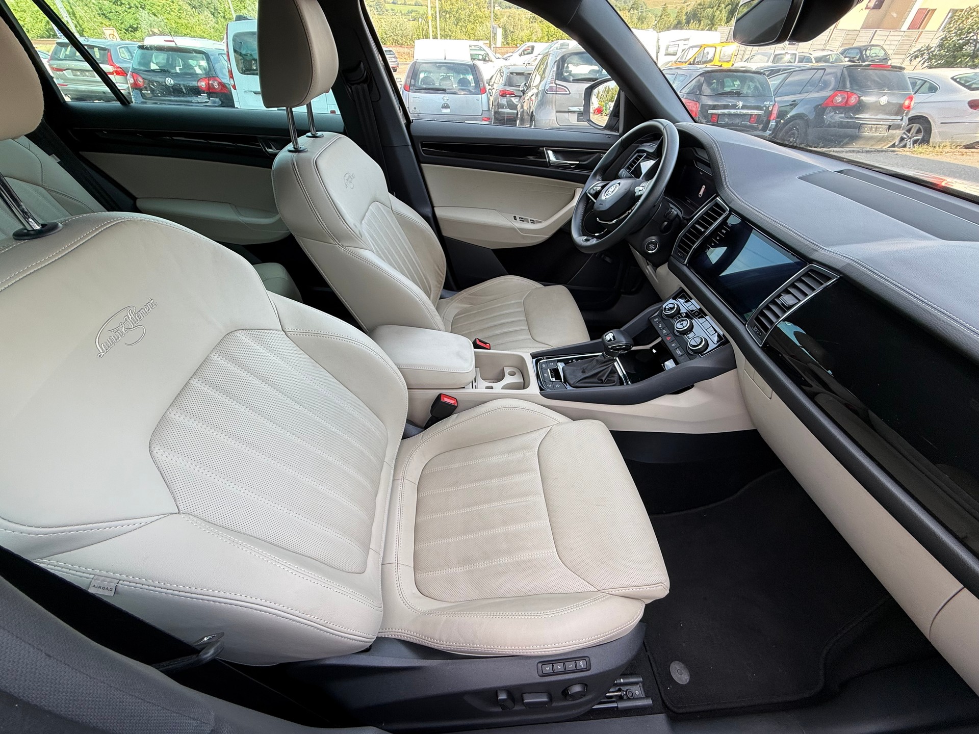 SKODA Kodiaq 2.0 TDI CR L&K 4x4 DSG-image-7