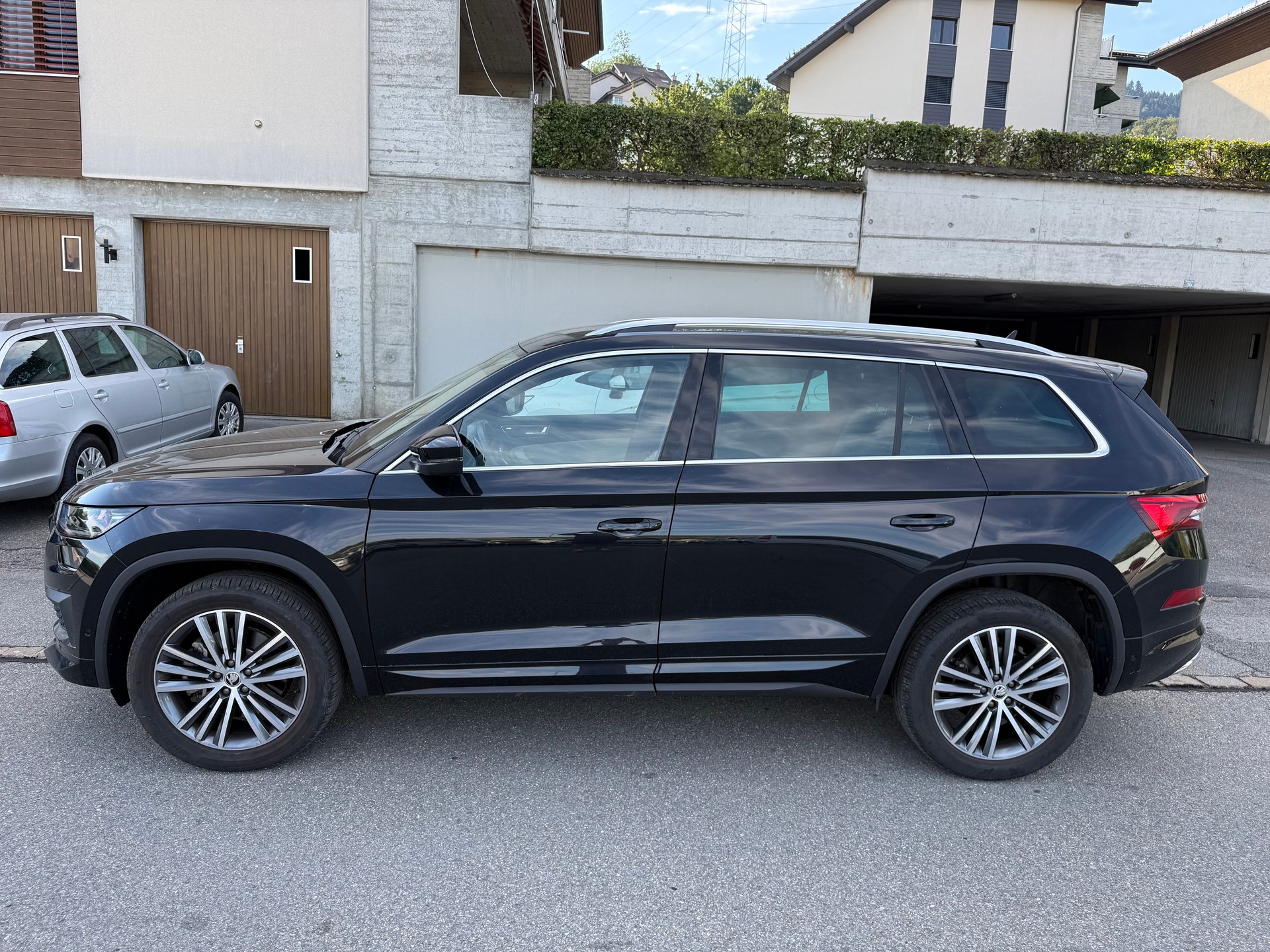 SKODA Kodiaq 2.0 TDI CR L&K 4x4 DSG-image-3