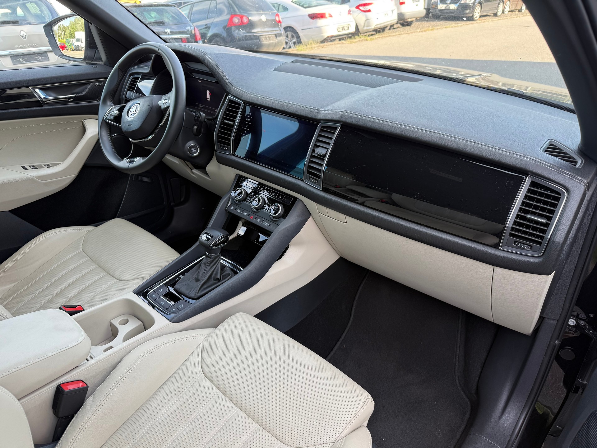 SKODA Kodiaq 2.0 TDI CR L&K 4x4 DSG-image-6