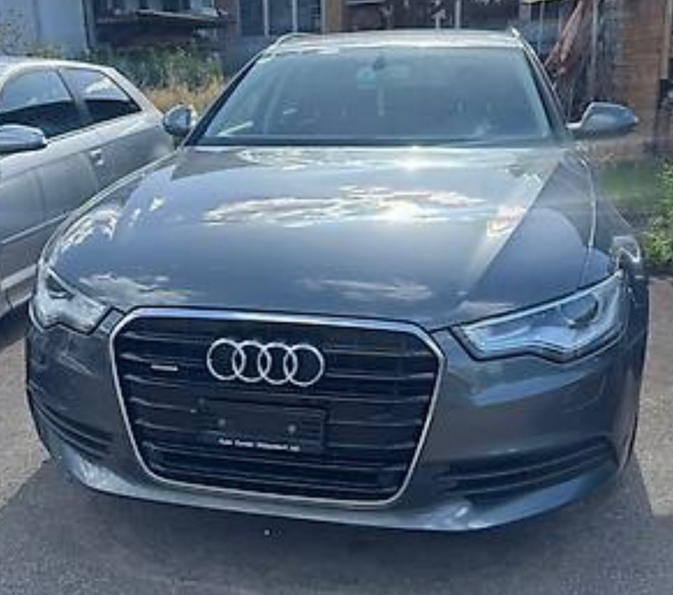 AUDI A6 Avant 3.0 TDI V6 quattro S-tronic-image-5
