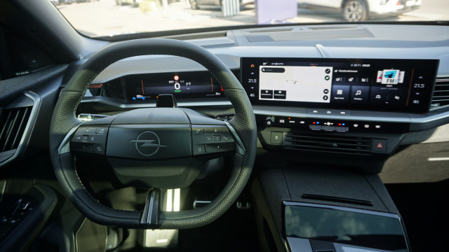 OPEL Grandland El. 73kWh Ul 4W-image-12