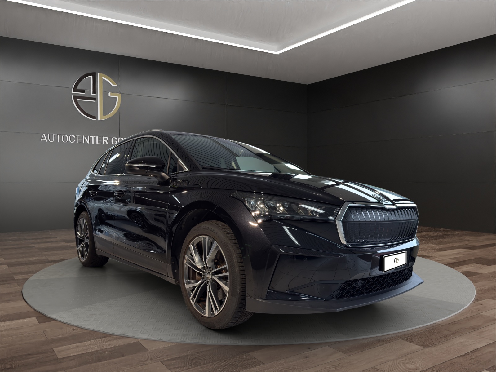 SKODA Enyaq iV 80x-image-5