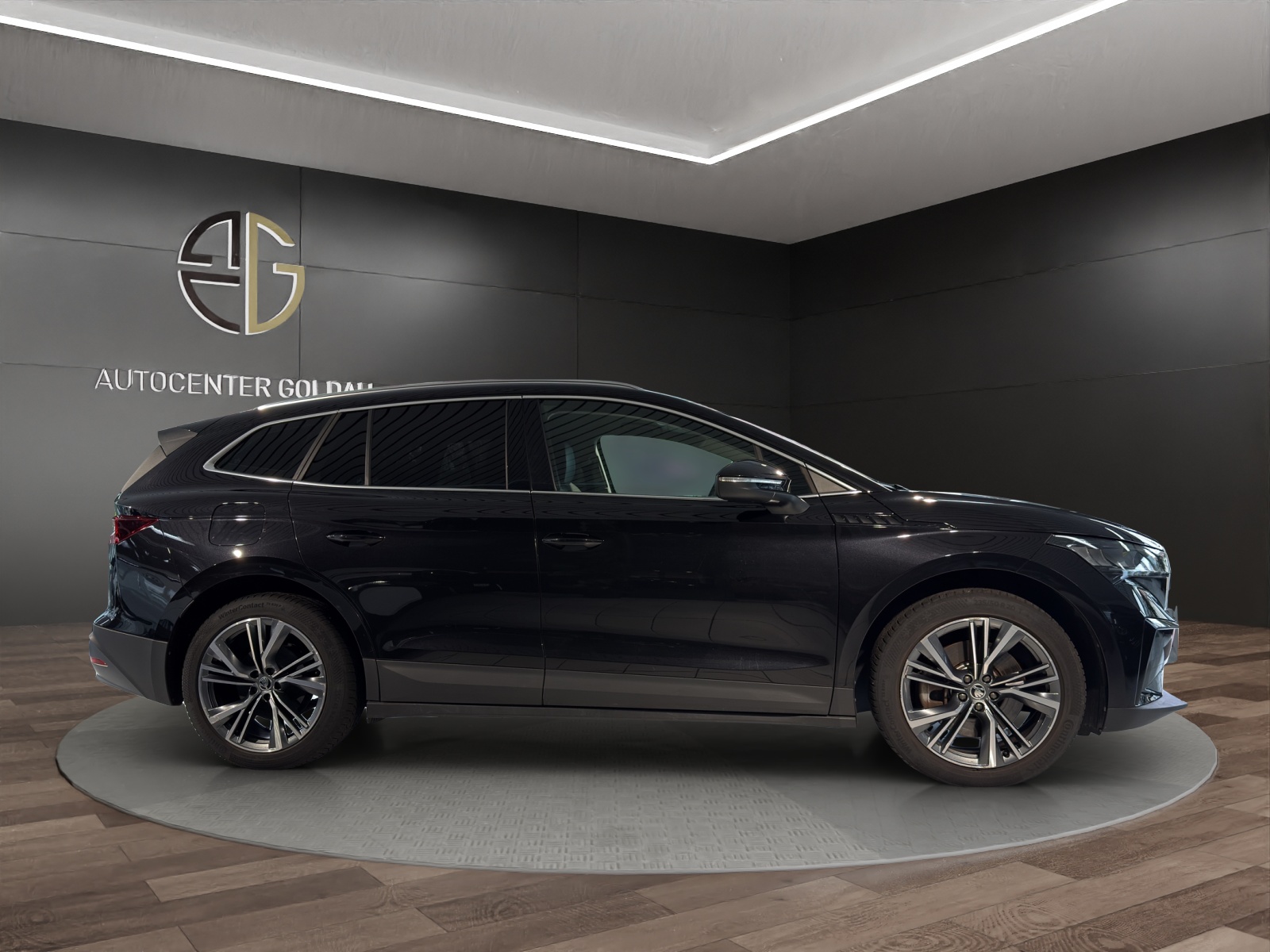 SKODA Enyaq iV 80x-image-4