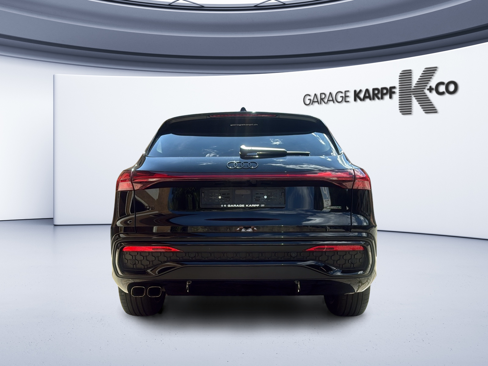 AUDI Q5 TDI quattro 150 kW S-tronic-image-3