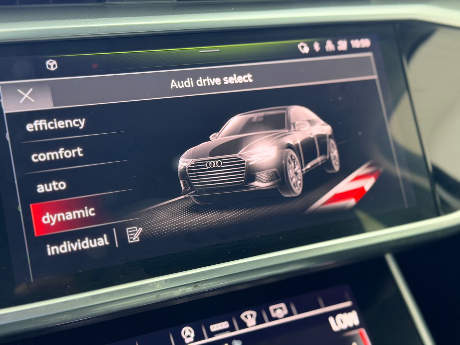 AUDI A6 Limousine 45 TDI Sport quattro tiptronic-image-16