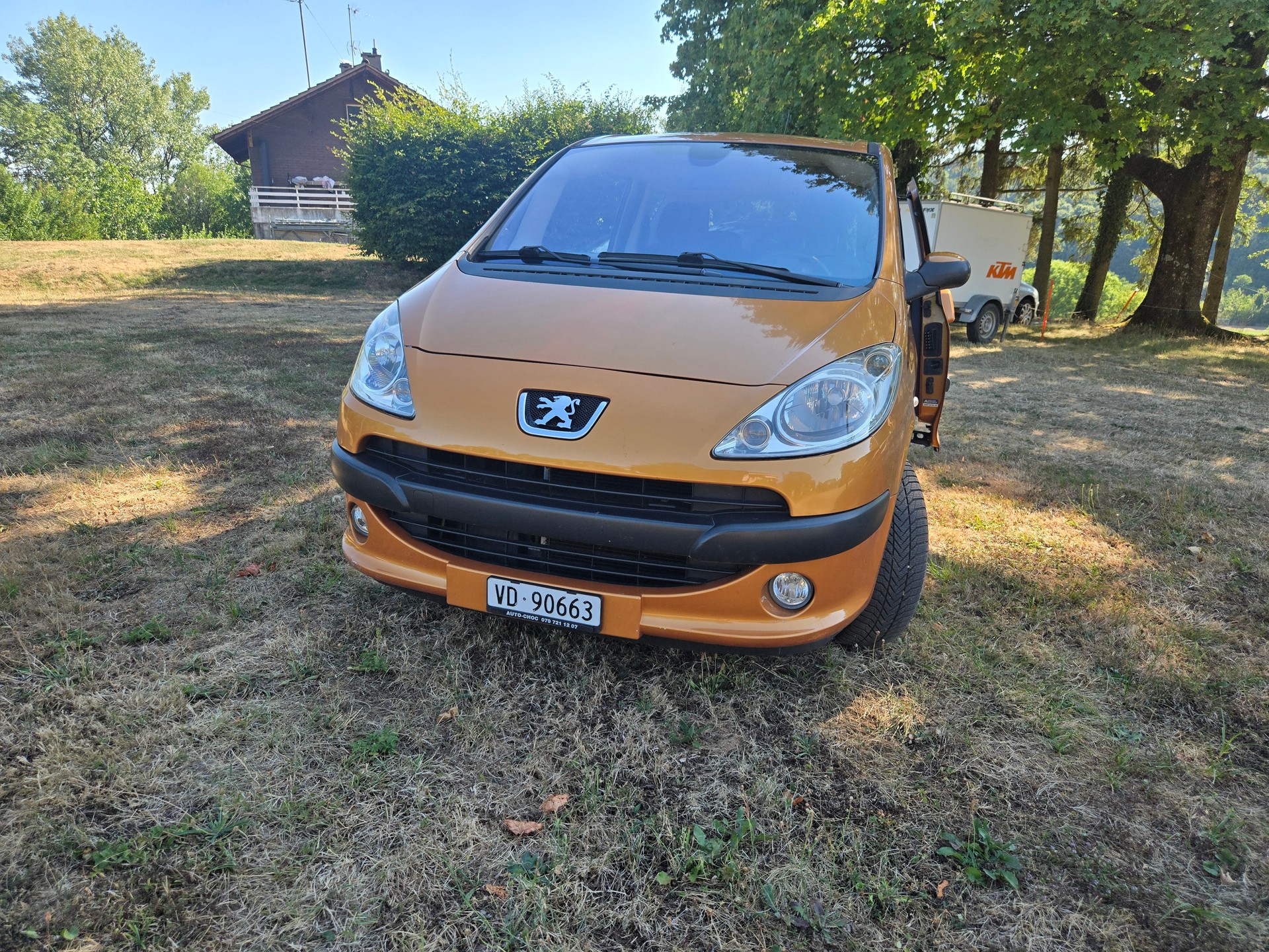 PEUGEOT 1.6 16V Sporty Pack 2-Tronic-image-3
