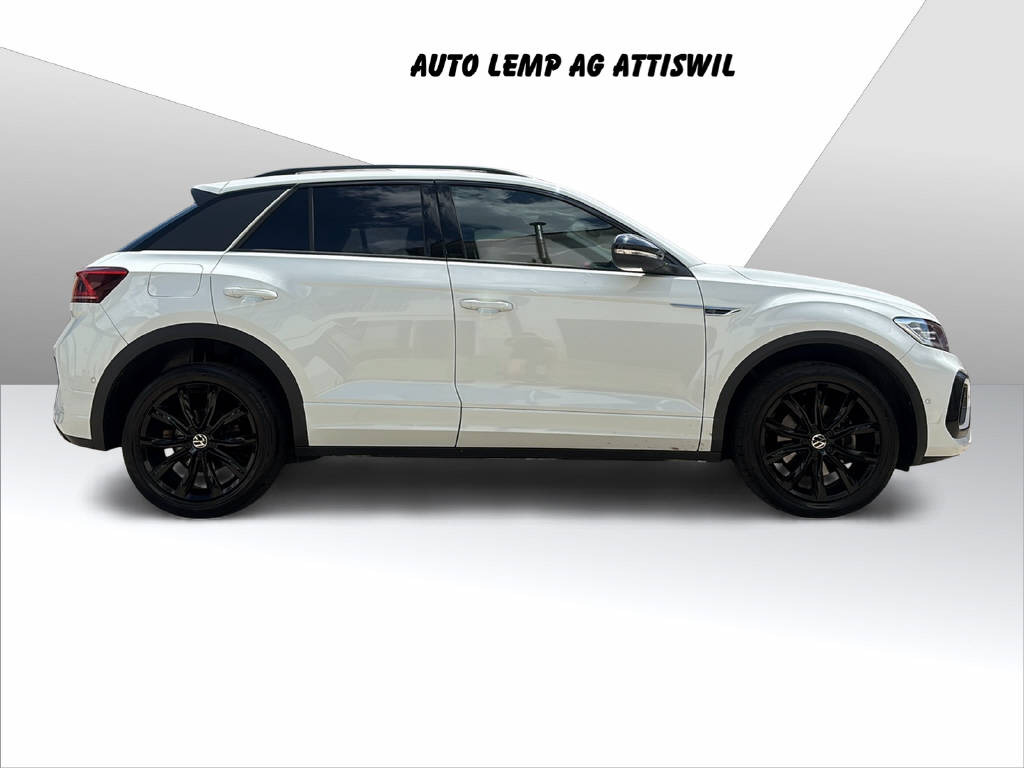 VW T-Roc 2.0 TSI R-Line DSG 4X4-image-4