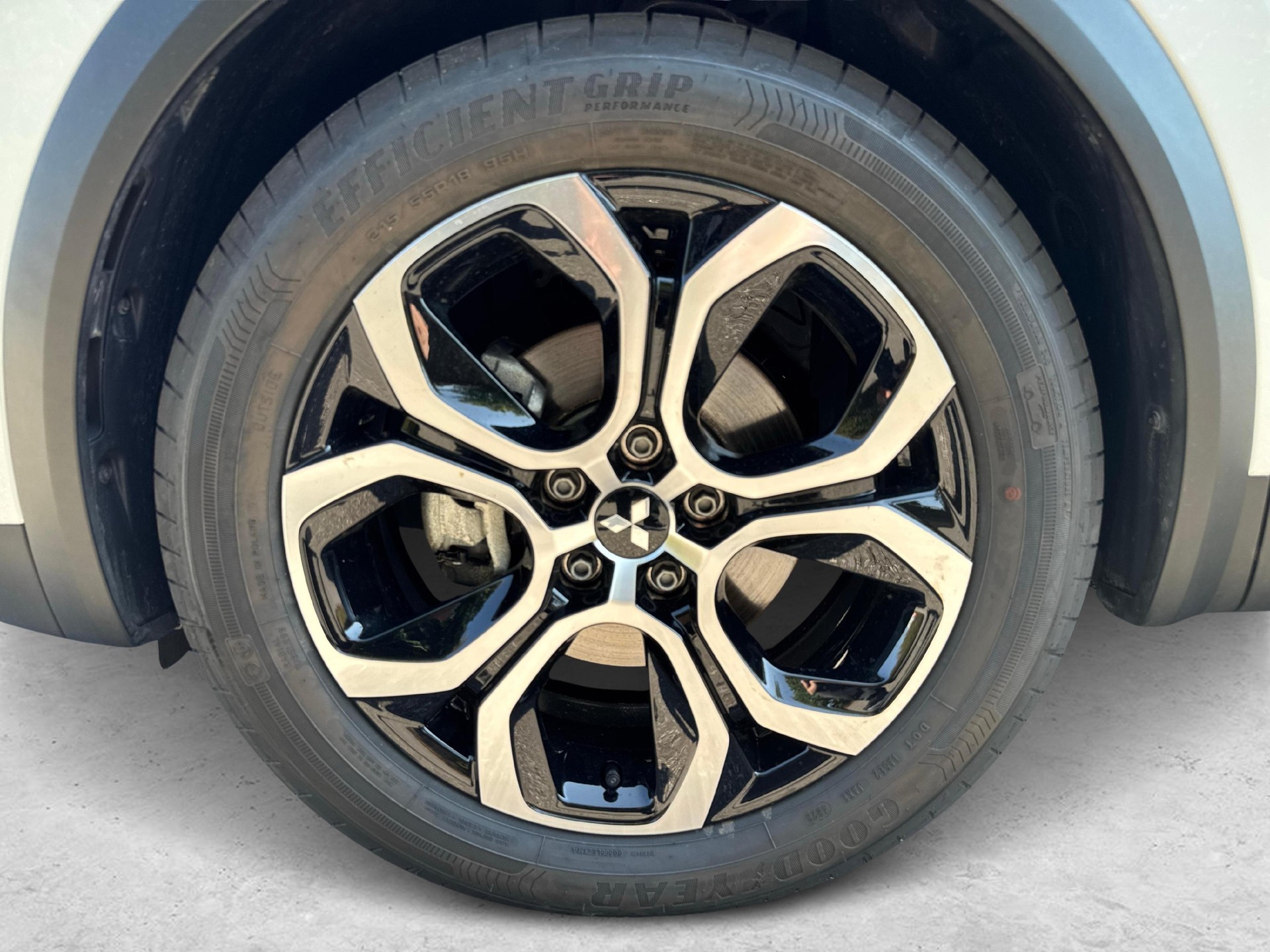 MITSUBISHI ASX 1.6 PHEV Intense-image-13