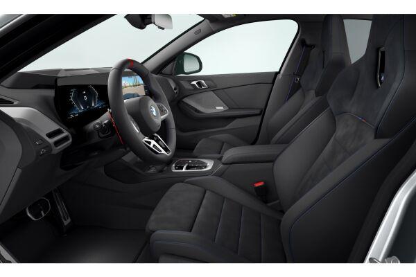 BMW M235i Gran Coupé M Sport Pro xDrive F74 (CH)-showroom-element-2