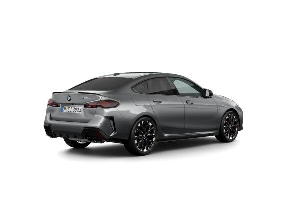 BMW M235i Gran Coupé M Sport Pro xDrive F74 (CH) 📍-showroom-element-1