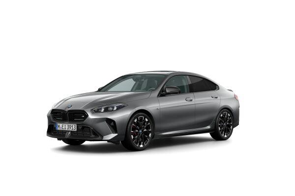 BMW M235i Gran Coupé M Sport Pro xDrive F74 (CH) 📍