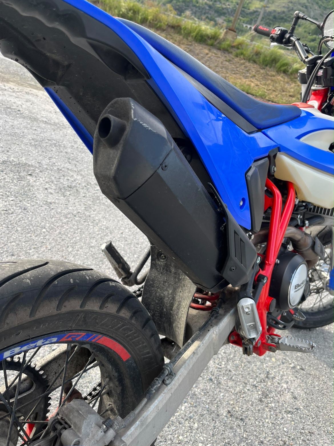 BETA RR 125-4T LC Motard-image-2