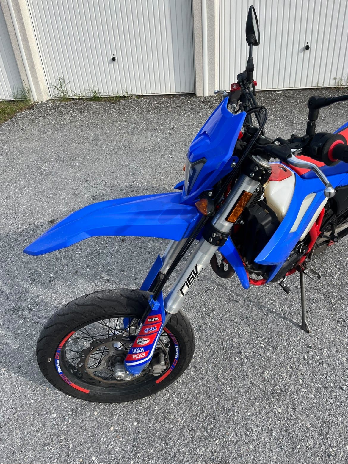 BETA RR 125-4T LC Motard-image-3